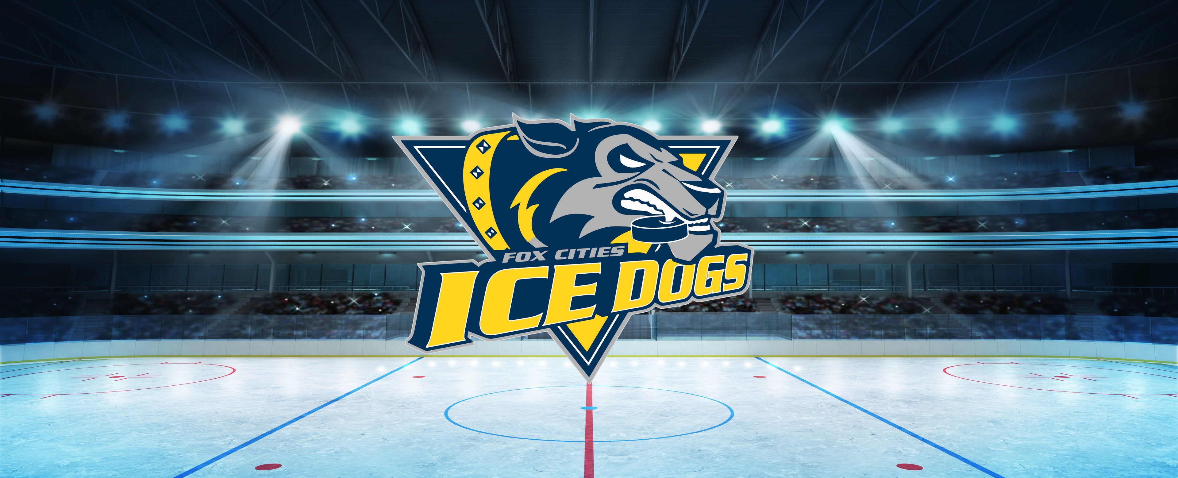 Ice Dogs Apparel Store