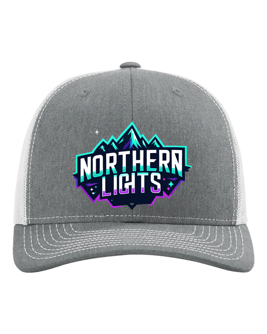 Northern Lights Richardson 112 UV Patch Hat