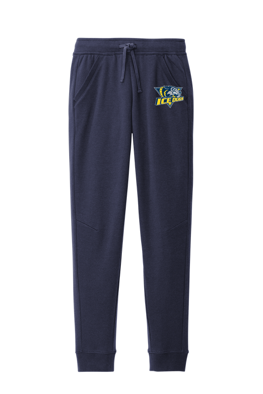 Ice Dogs Sport Tek Jogger