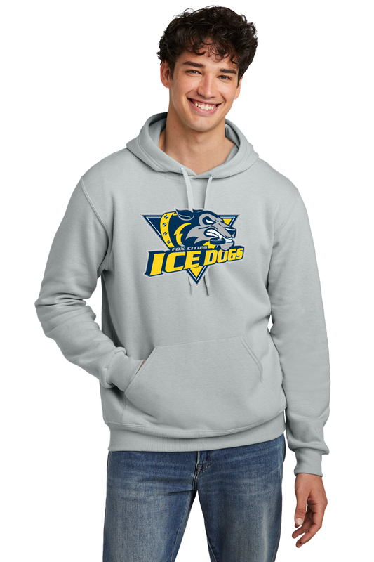 Ice Dogs Hoodie