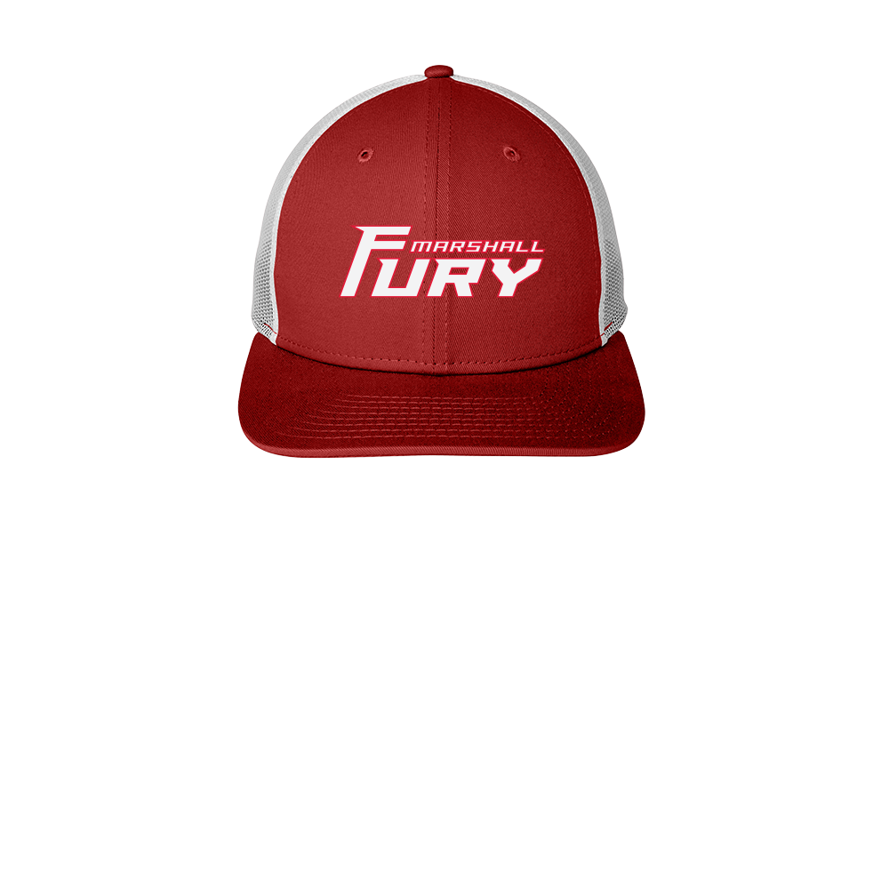 Marshall Fury New Era SnapBack Hat