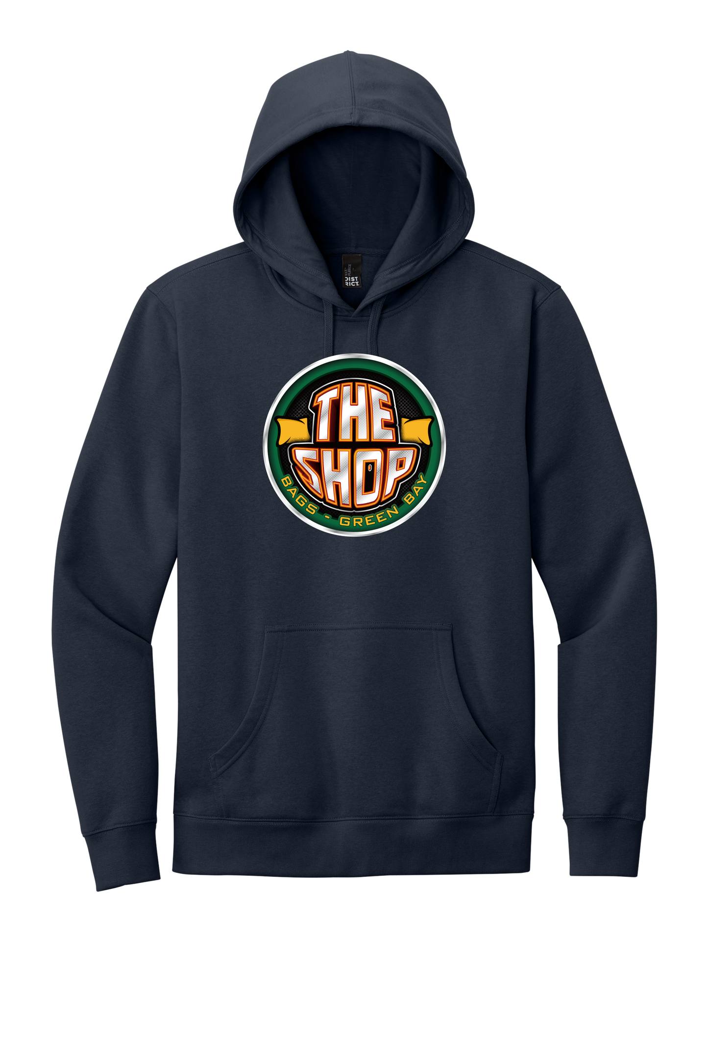 The Shop District VIT Hoodie