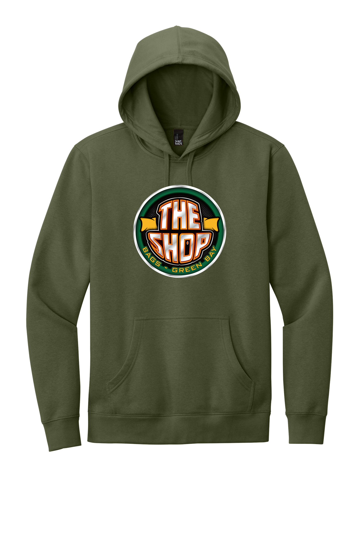 The Shop District VIT Hoodie