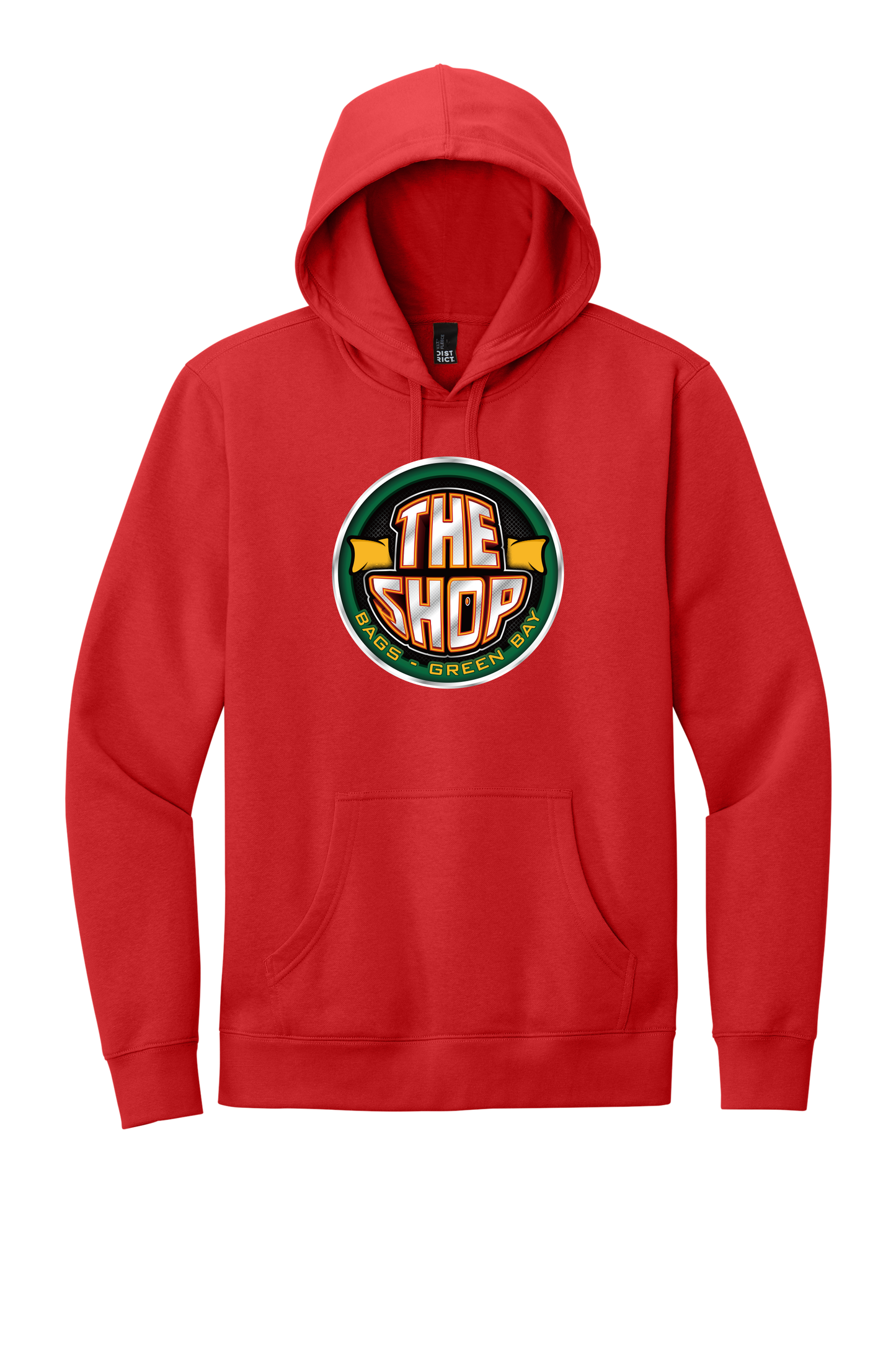 The Shop District VIT Hoodie