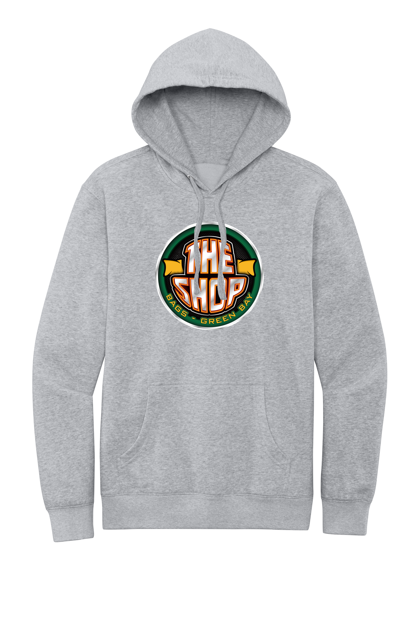 The Shop District VIT Hoodie