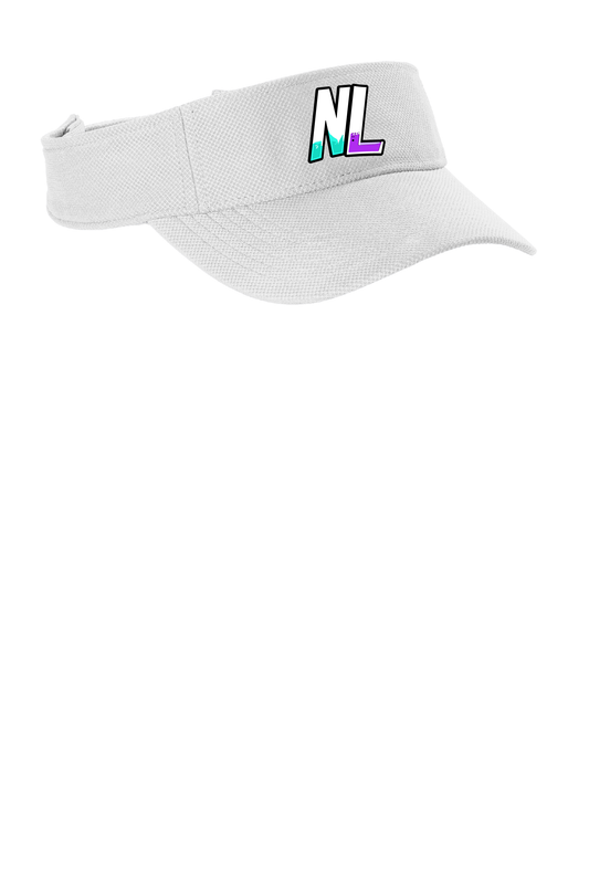 Northern Lights Visor