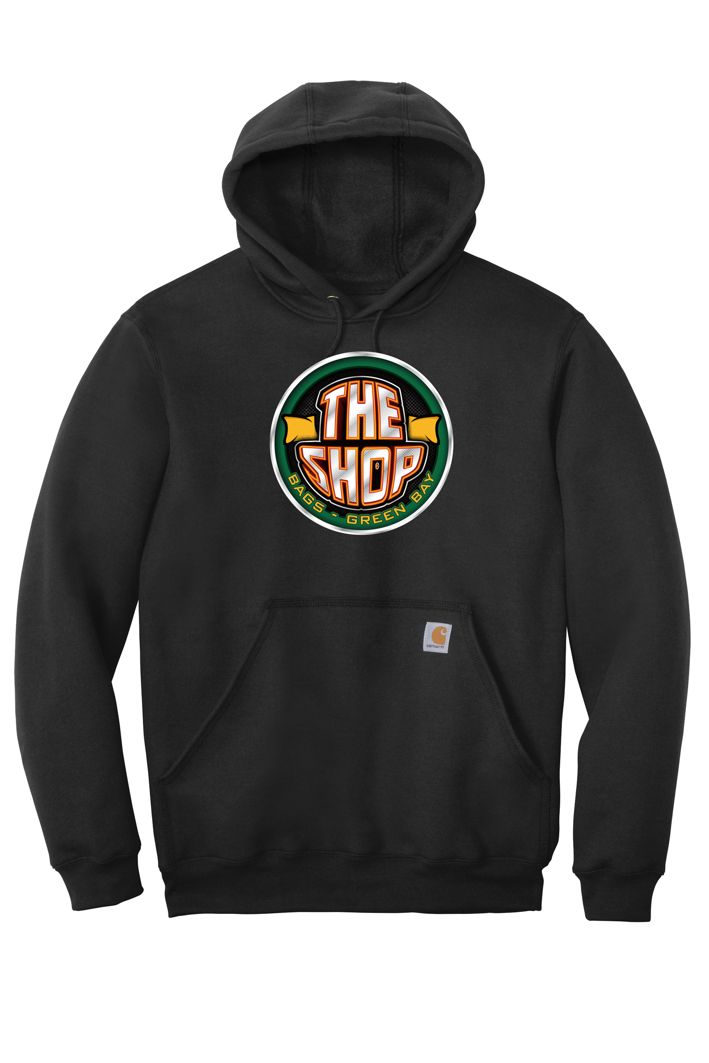 The Shop Carhartt Hoodie