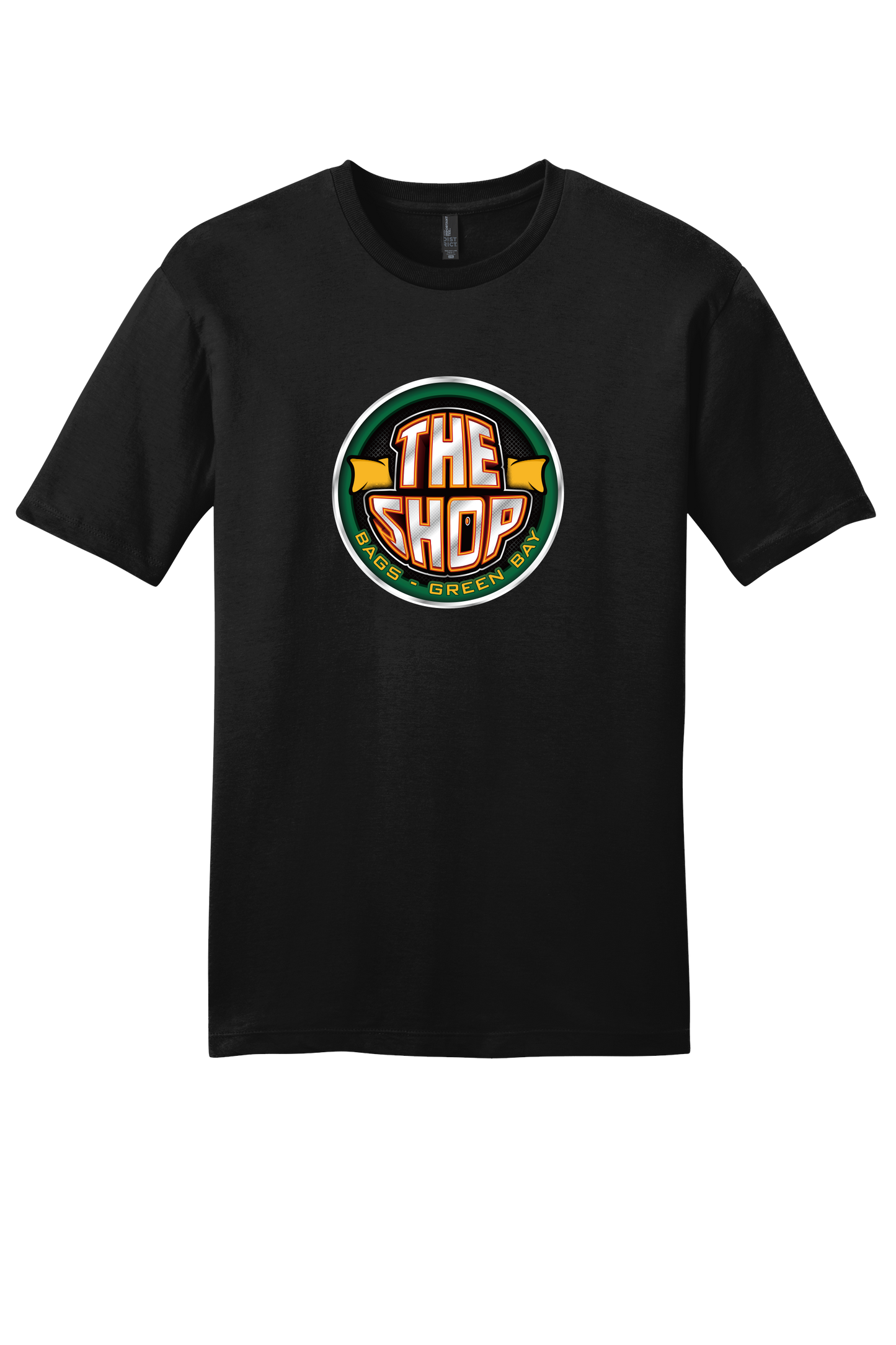 The Shop District VIT Tshirt