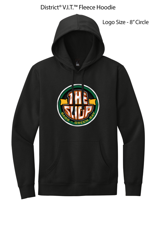 The Shop District VIT Hoodie