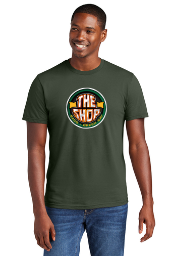 The Shop District VIT Tshirt