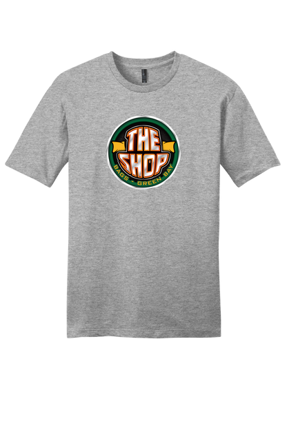 The Shop District VIT Tshirt