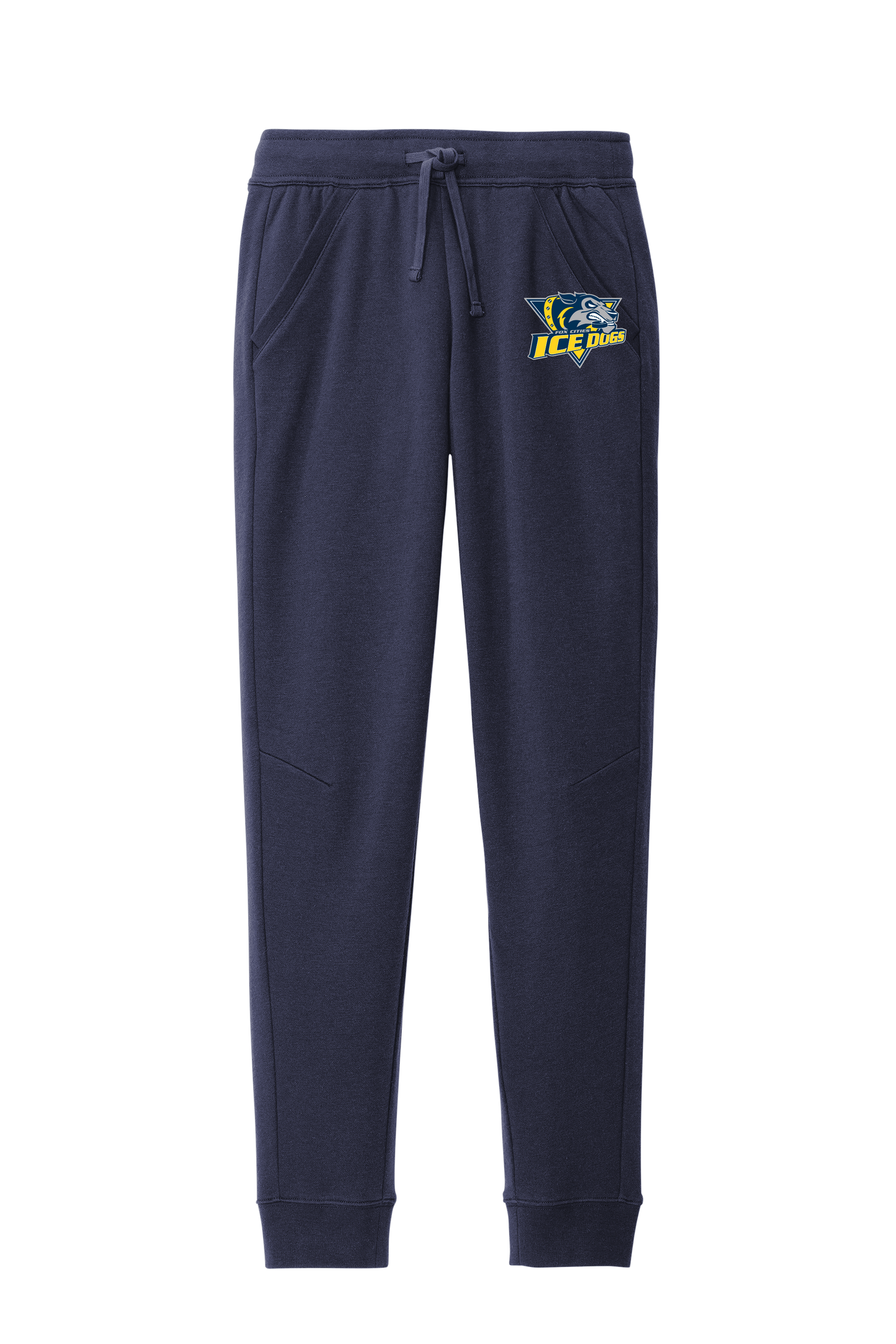 Ice Dogs Sport Tek Jogger