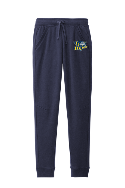 Ice Dogs Sport Tek Jogger