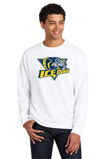 Ice Dogs Crewneck Sweatshirt
