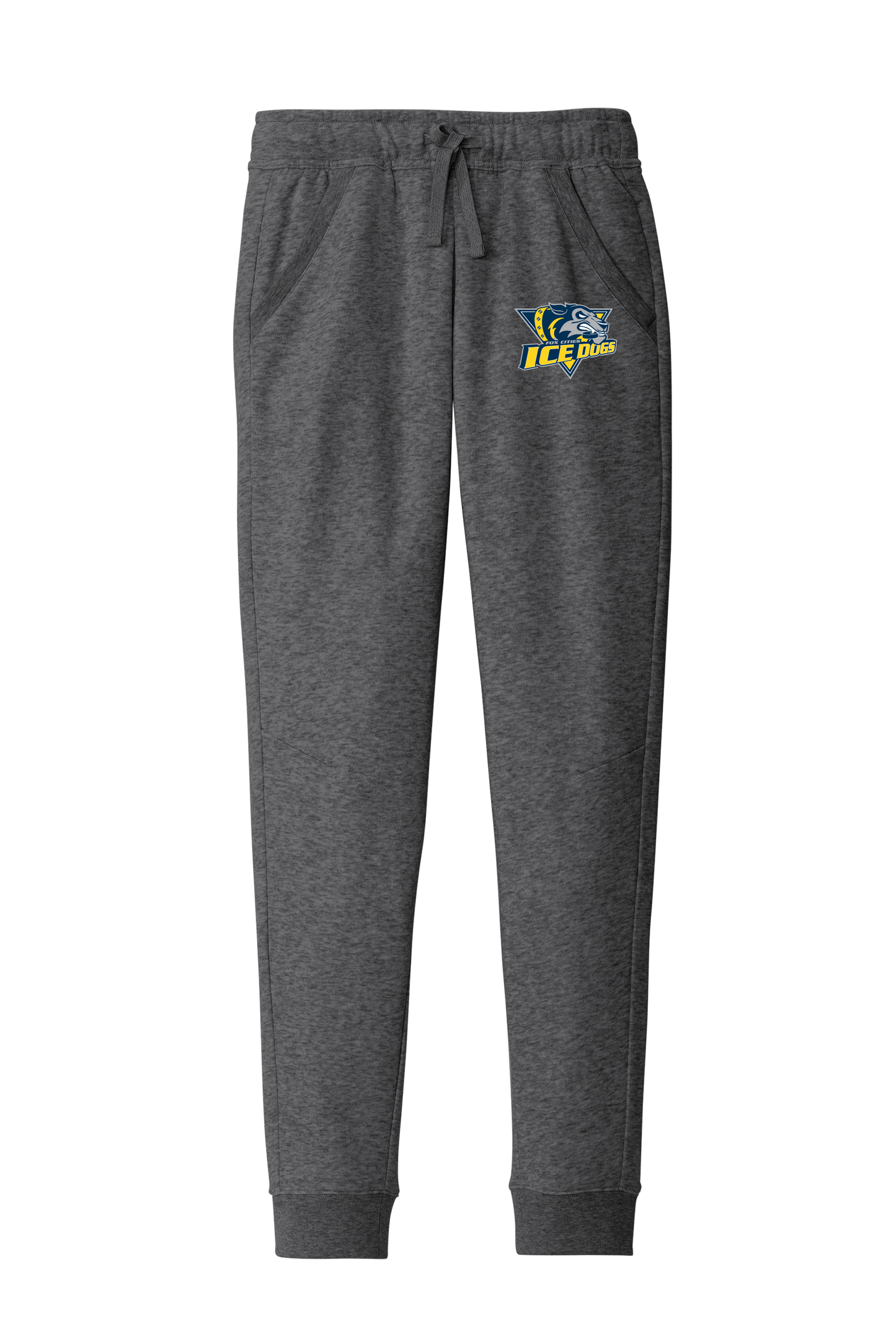 Ice Dogs Sport Tek Jogger