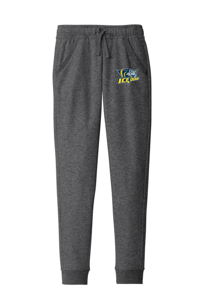 Ice Dogs Sport Tek Jogger
