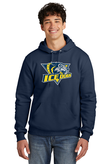 Ice Dogs Hoodie
