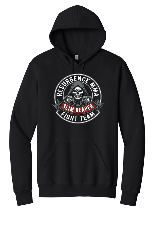 Slim Reaper Hoodie