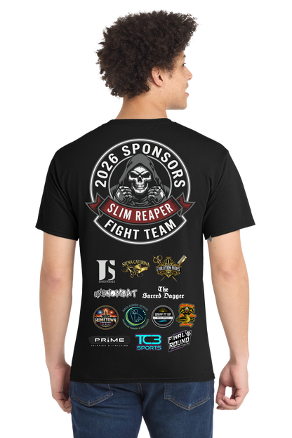 Slim Reaper T-Shirt