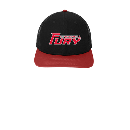 Marshall Fury New Era SnapBack Hat