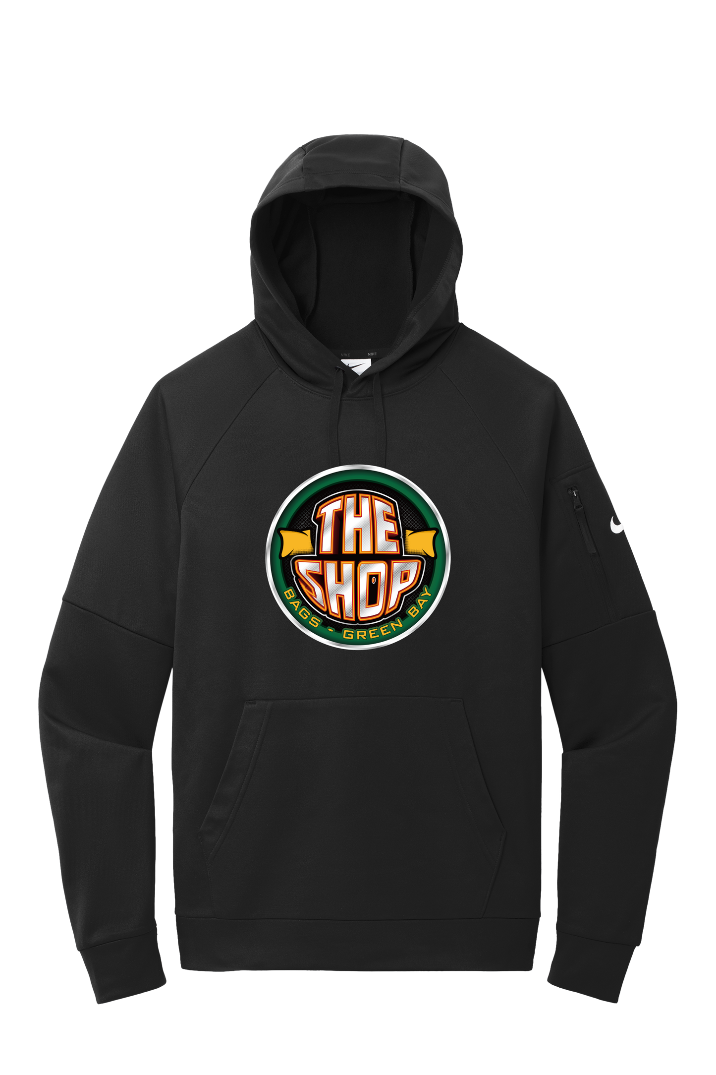 The Shop Nike Hoodie