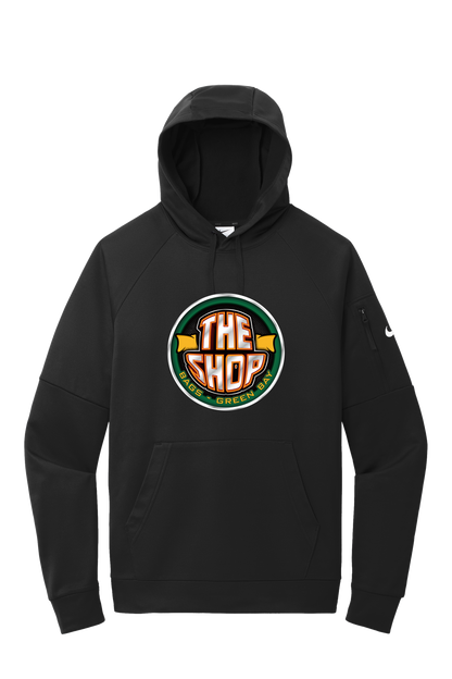 The Shop Nike Hoodie