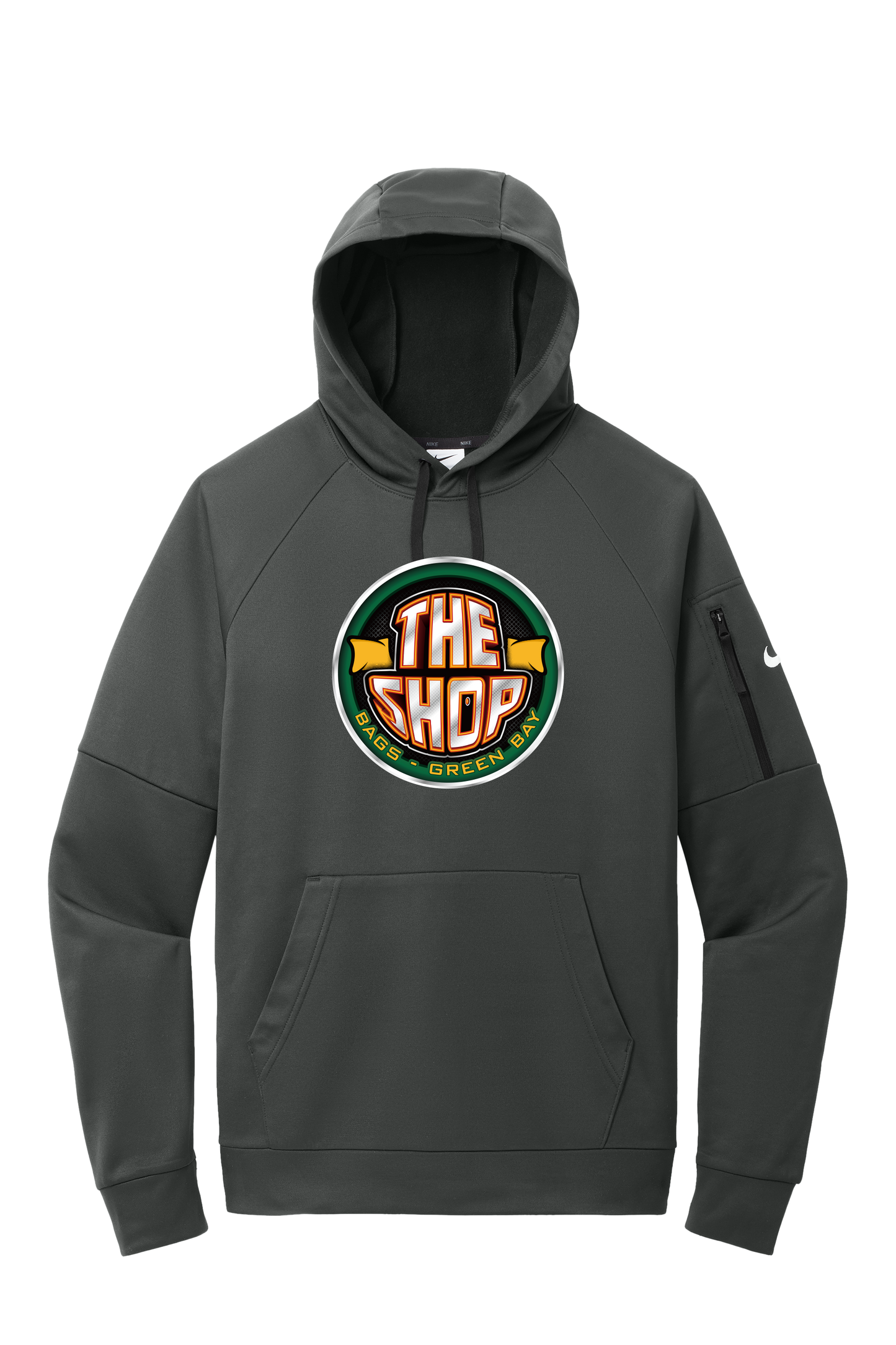 The Shop Nike Hoodie