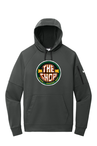 The Shop Nike Hoodie