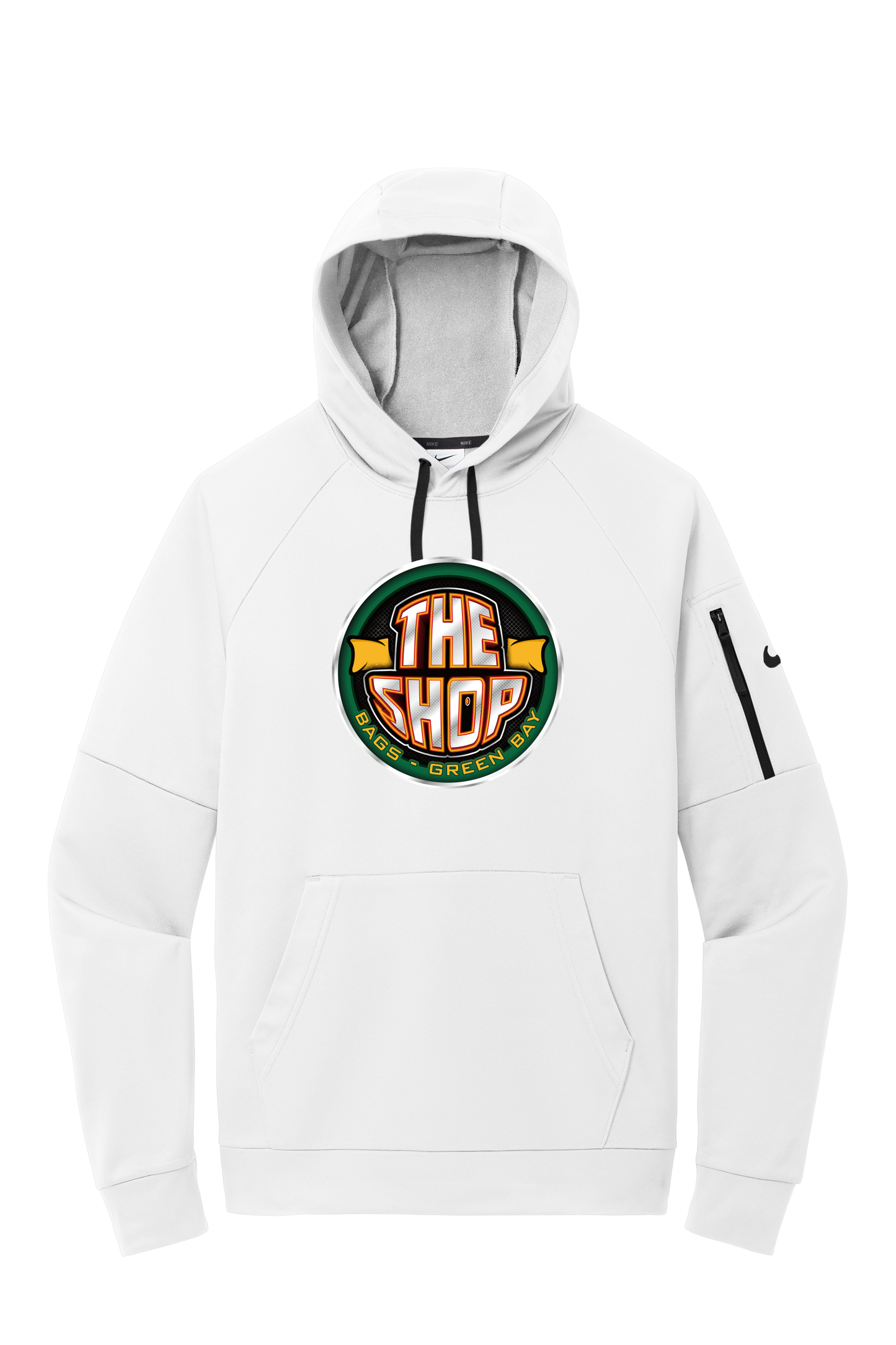 The Shop Nike Hoodie