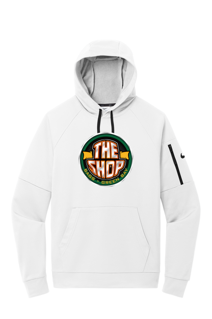 The Shop Nike Hoodie