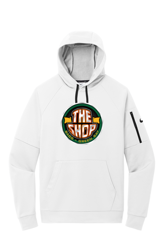 The Shop Nike Hoodie