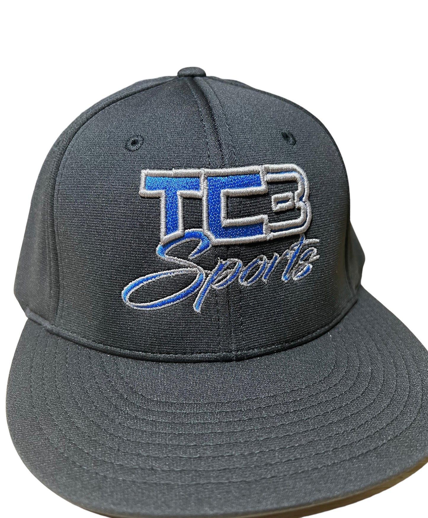 Blue/Grey TC3 Sports Hat