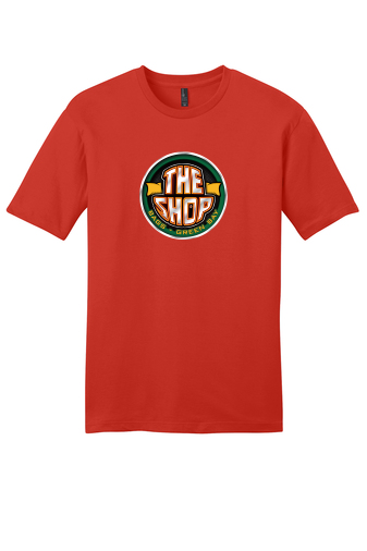 The Shop District VIT Tshirt