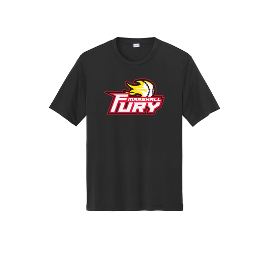 Marshall Fury Dri-Fit T-Shirt