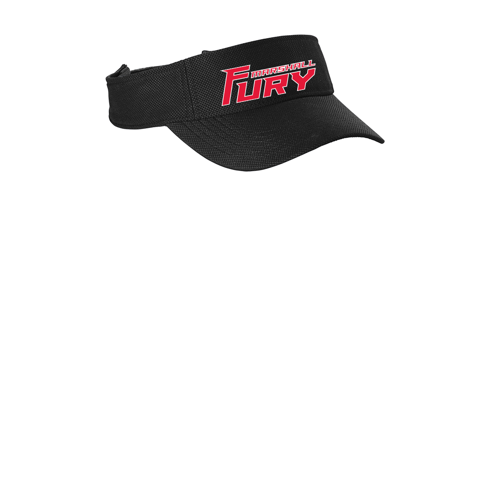 Marshall Fury Visor