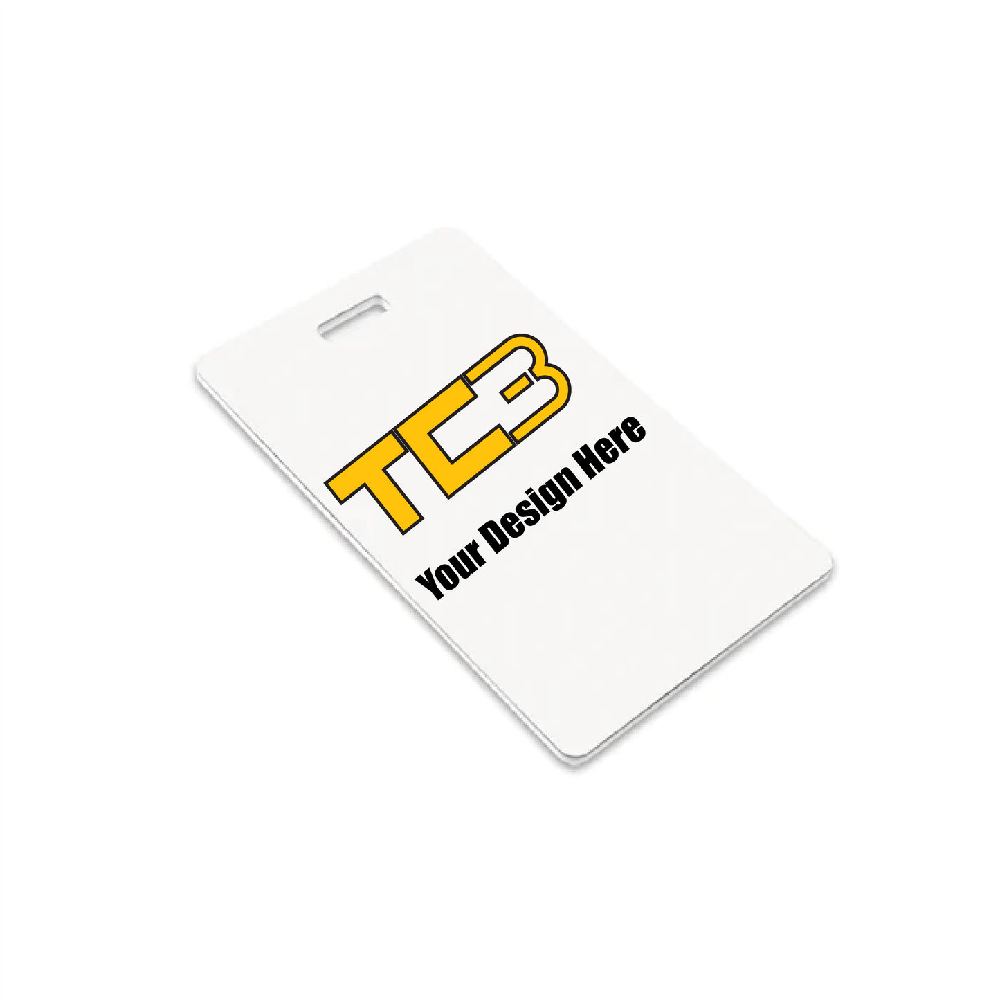 Custom Bag Tags