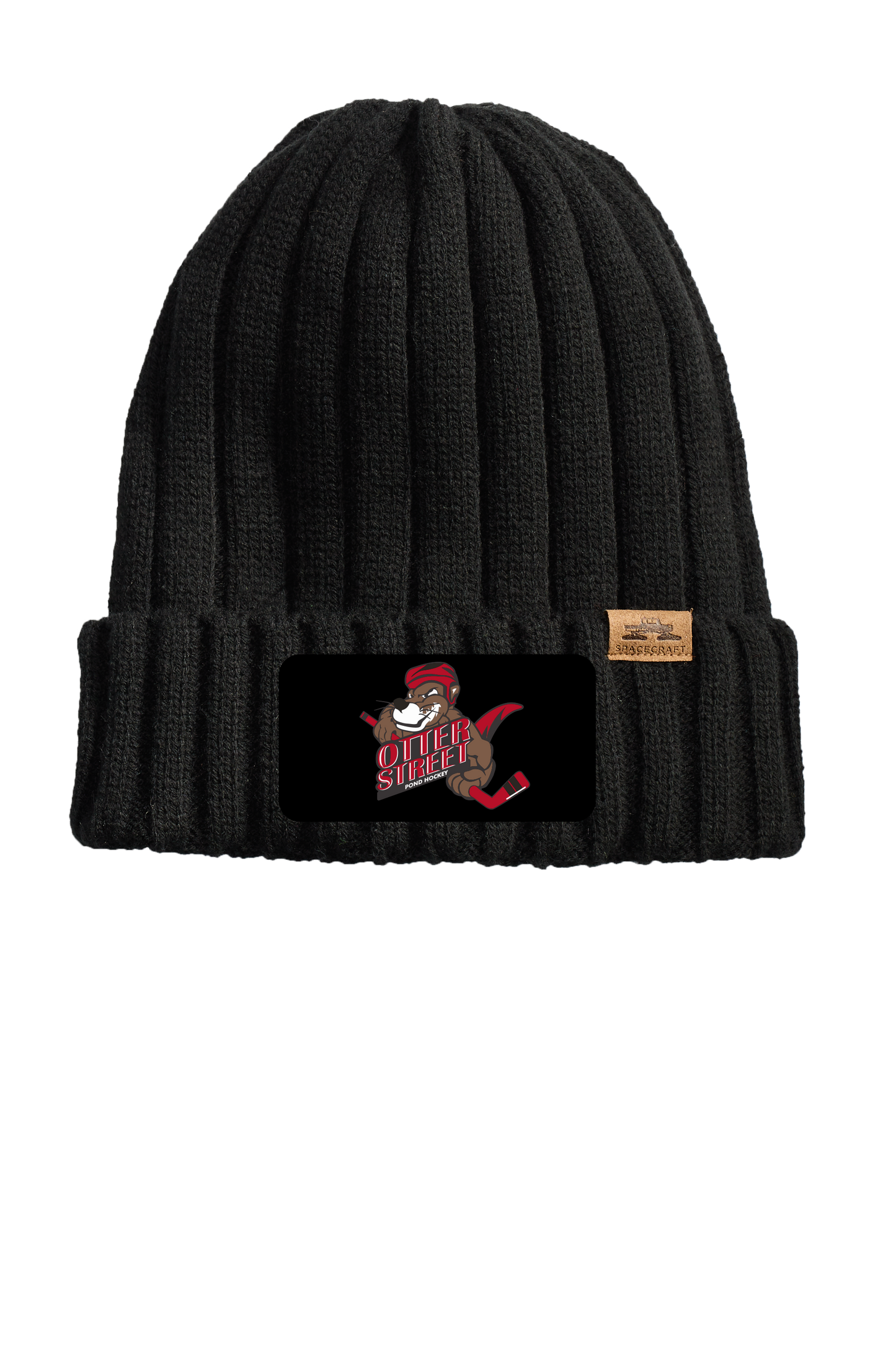 Otter Street Beanie