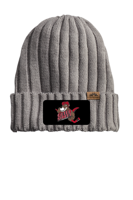 Otter Street Beanie